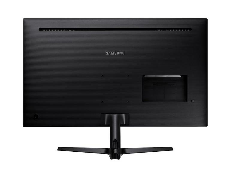 Samsung UJ590 32-in UHD (3840x2160) 60Hz Gaming Monitor LU32J590UQNXZA