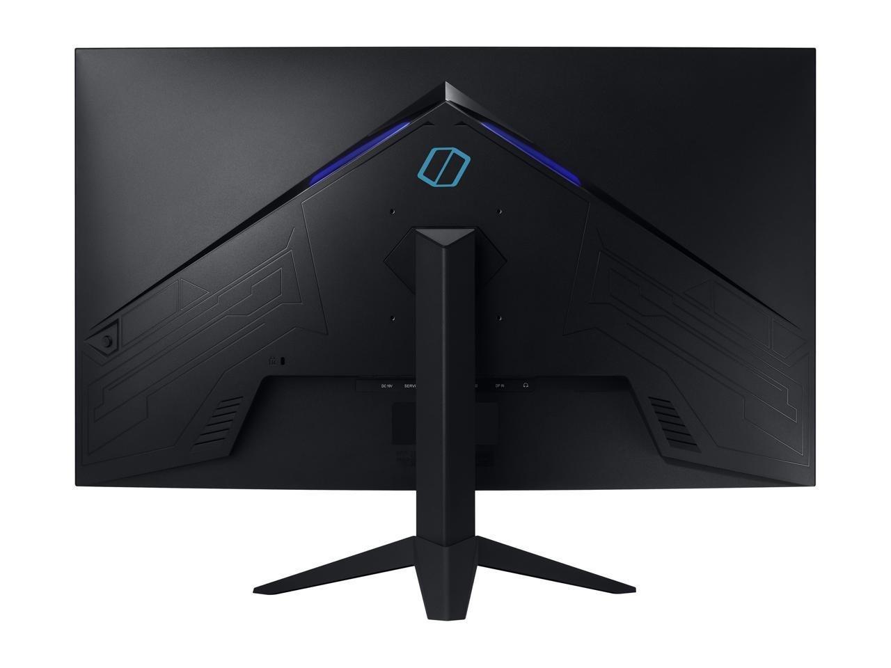 32 Odyssey G35t Gaming Monitor