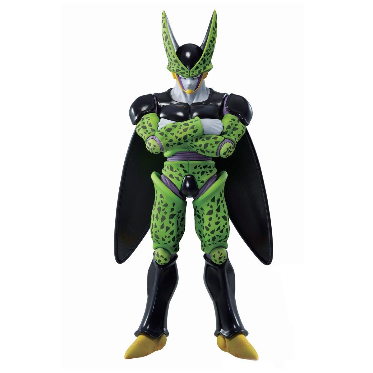 cell ichibansho