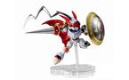 Bandai NXEDGE Style Digimon Tamers Dukemon Special Color Version 7-In Action Figure