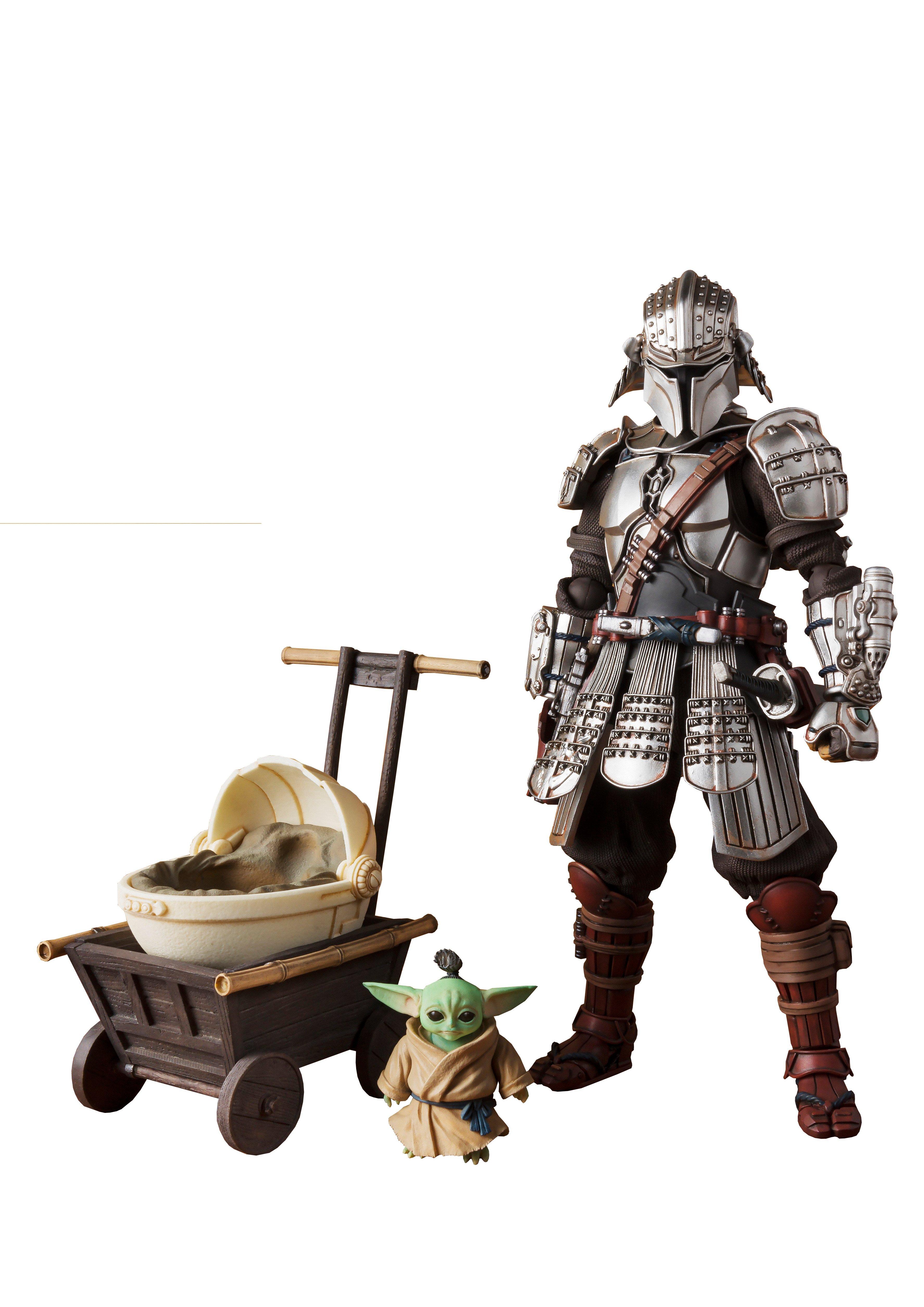 mandalorian meisho