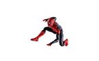 Bandai S.H.Figuarts Spider-Man: No Way Home Spider-Man Upgraded Suit 7-In Statue
