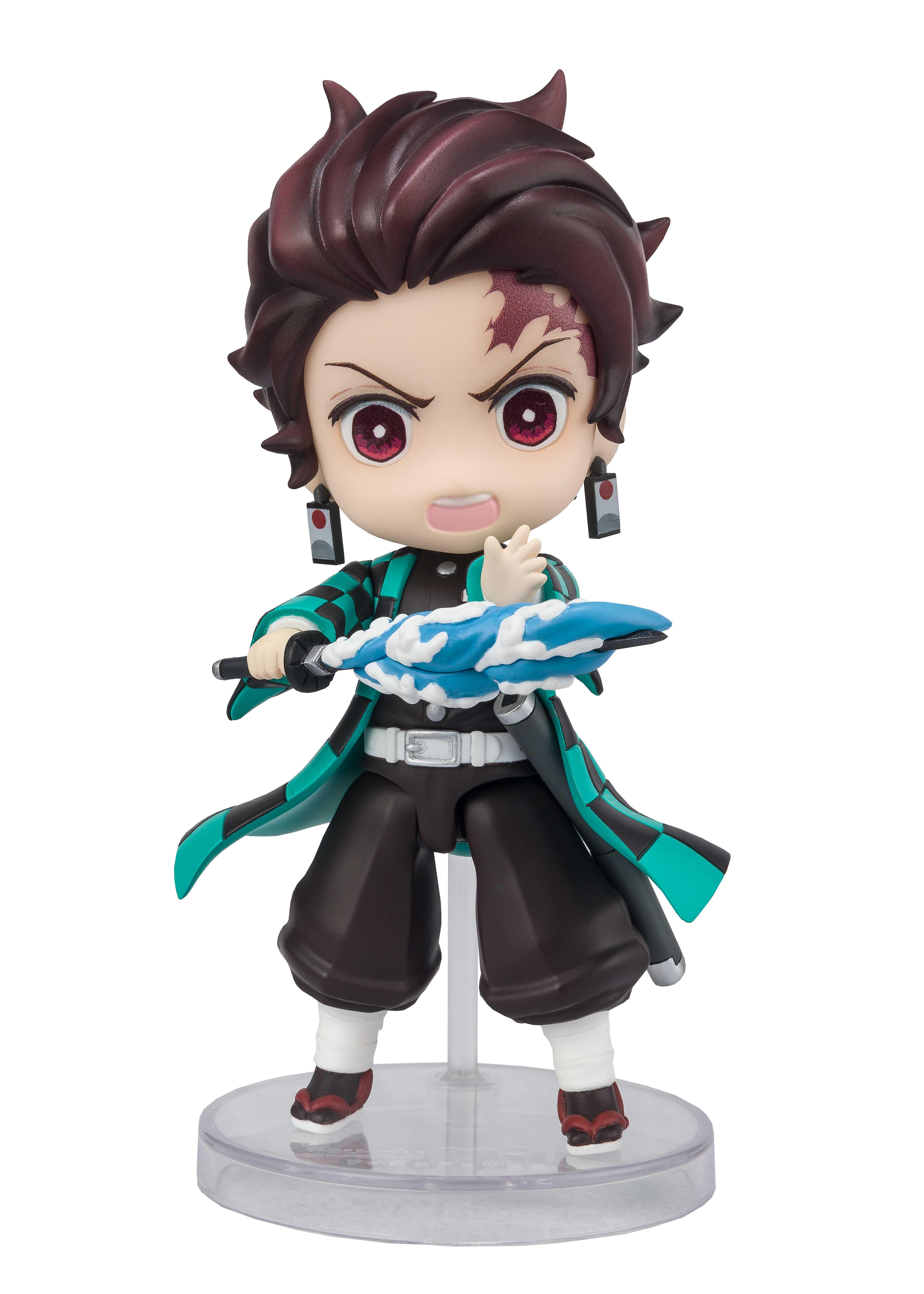 tanjiro figuarts mini