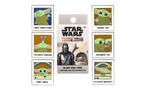 Loungefly Star Wars: The Mandalorian Collectible Enamel Pin Blind Box