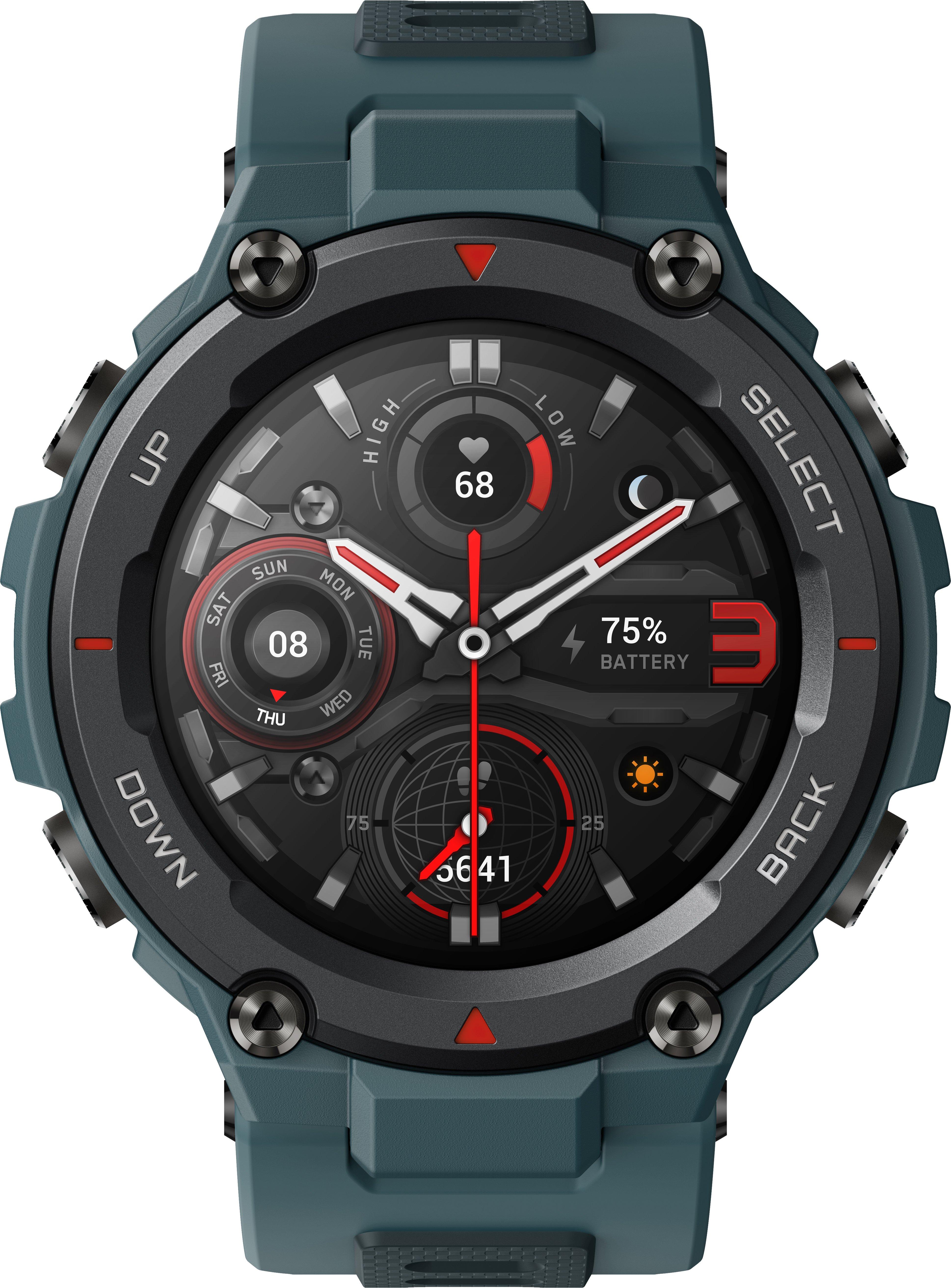 Amazfit T-Rex Pro Smartwatch