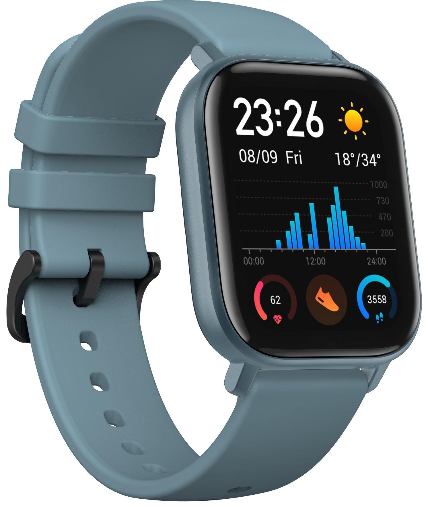 Amazfit GTS Fitness Smartwatch