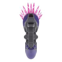 list item 3 of 6 NERF LMTD Halo Needler Blaster with Light-Up Needles
