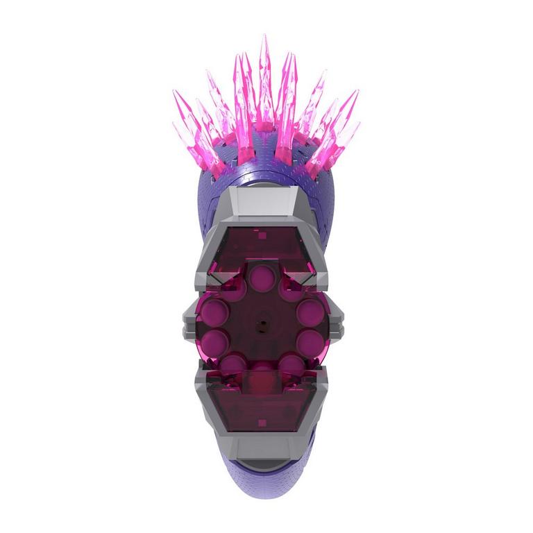 NERF LMTD Halo Needler Blaster with Light-Up Needles