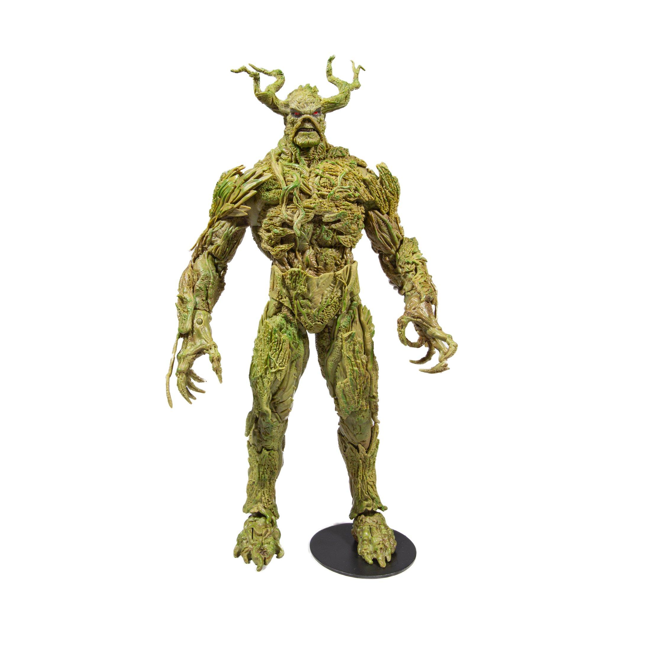 McFarlane Toys DC New 52 Swamp Thing Action Figure - McFarlane Toys DC New 52 Swamp Thing Action Figure?fmt=auto