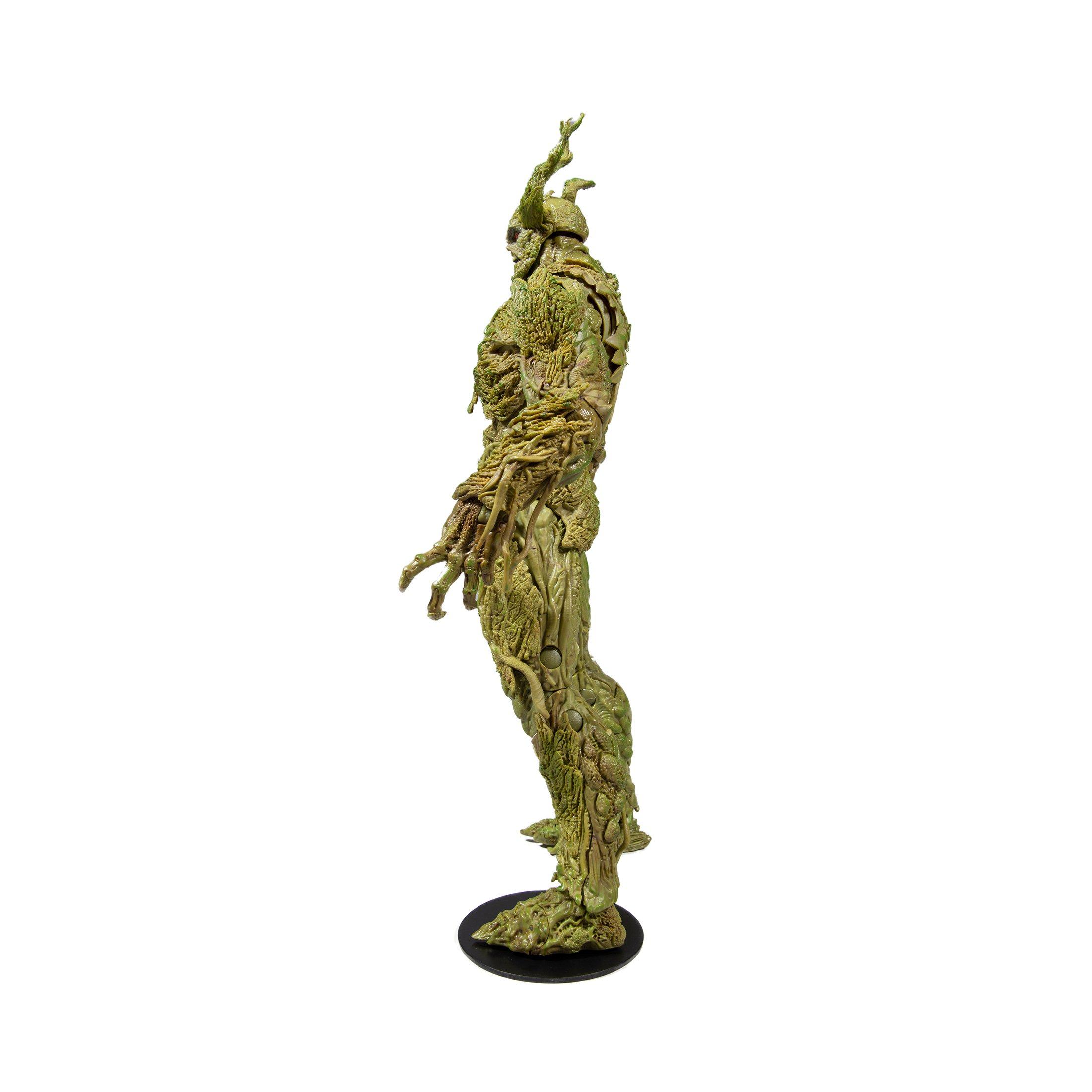 McFarlane Toys DC New 52 Swamp Thing Action Figure - McFarlane Toys DC New 52 Swamp Thing Action Figure?fmt=auto