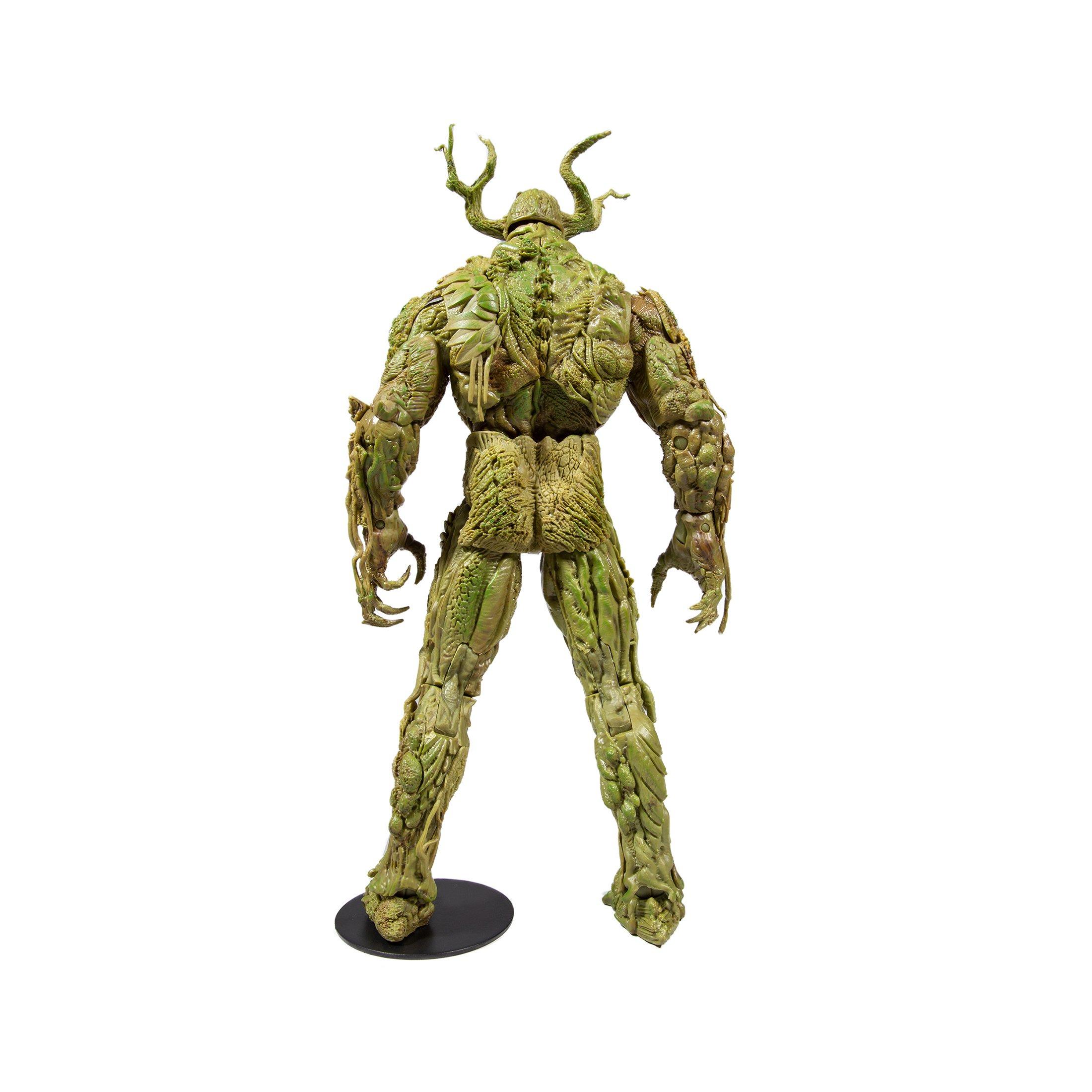 McFarlane Toys DC New 52 Swamp Thing Action Figure - McFarlane Toys DC New 52 Swamp Thing Action Figure?fmt=auto