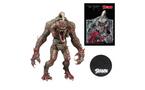 McFarlane Toys Megafig Spawn Bloody Violator Action Figure with Signed Art Print