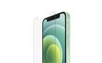 Belkin Playa Tempered Glass Screen Protector for iPhone 12 mini