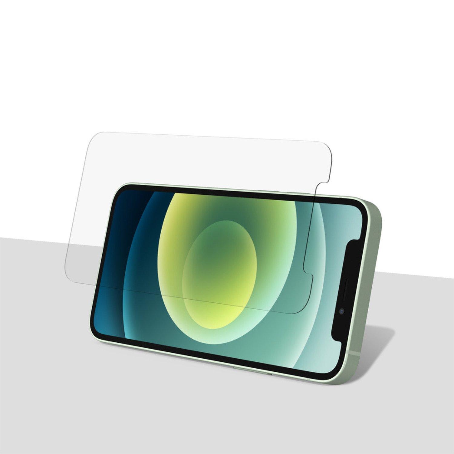 Belkin Playa Tempered Glass Screen Protector for iPhone 12 mini
