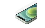 Belkin Playa Tempered Glass Screen Protector for iPhone 12 mini