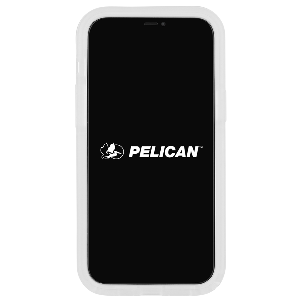 Pelican Voyager Case for iPhone 12 Pro Max with Holster