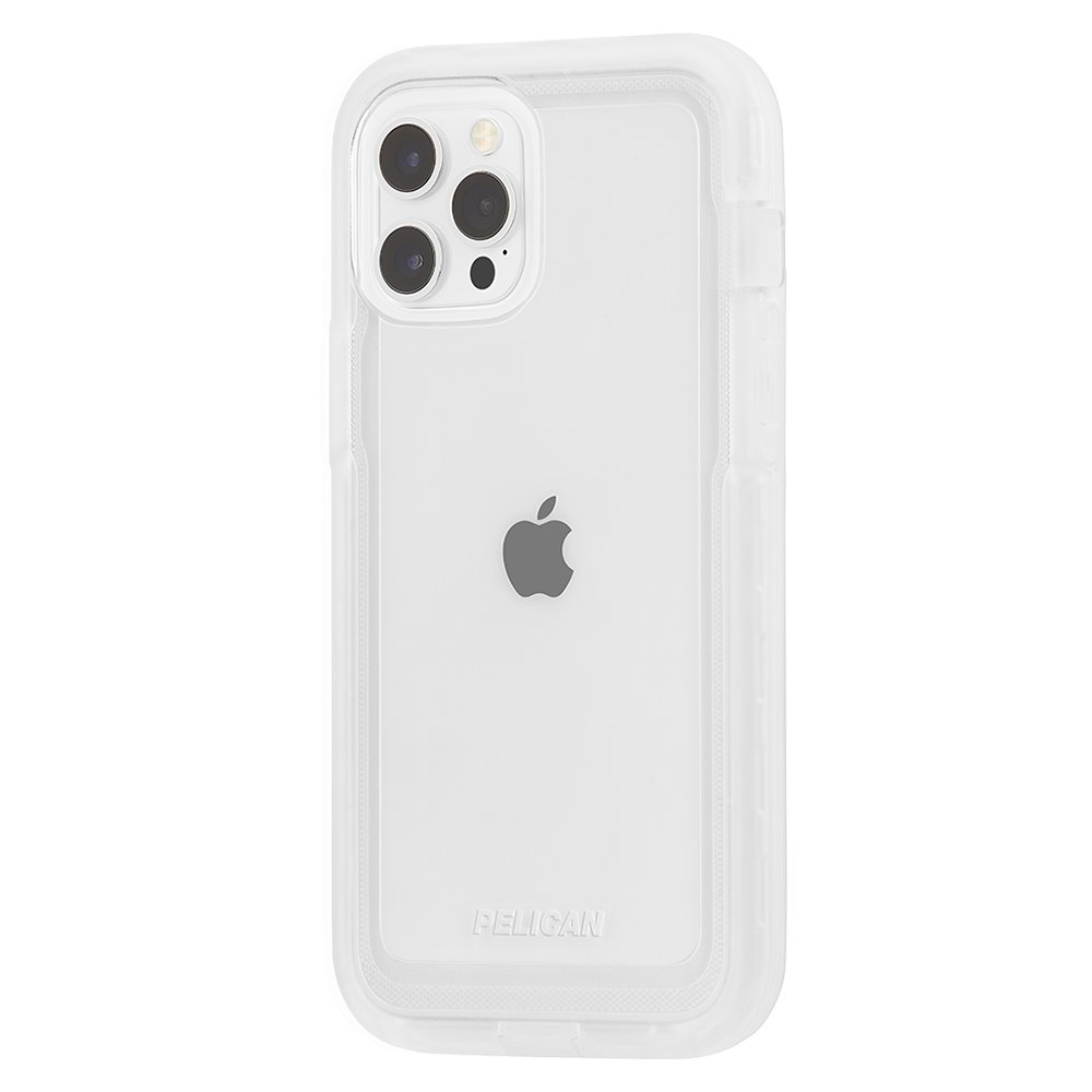 Pelican Voyager Case for iPhone 12/12 Pro with Holster