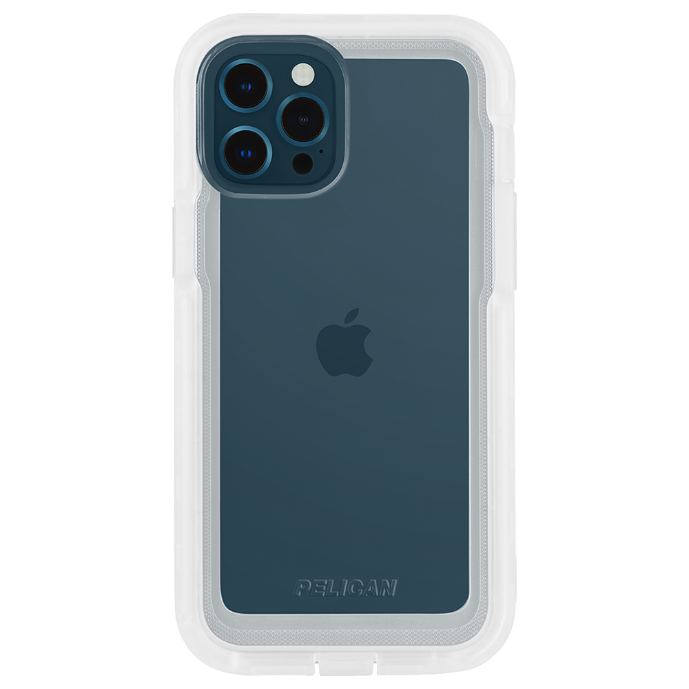 Pelican Voyager Case for iPhone 12/12 Pro with Holster