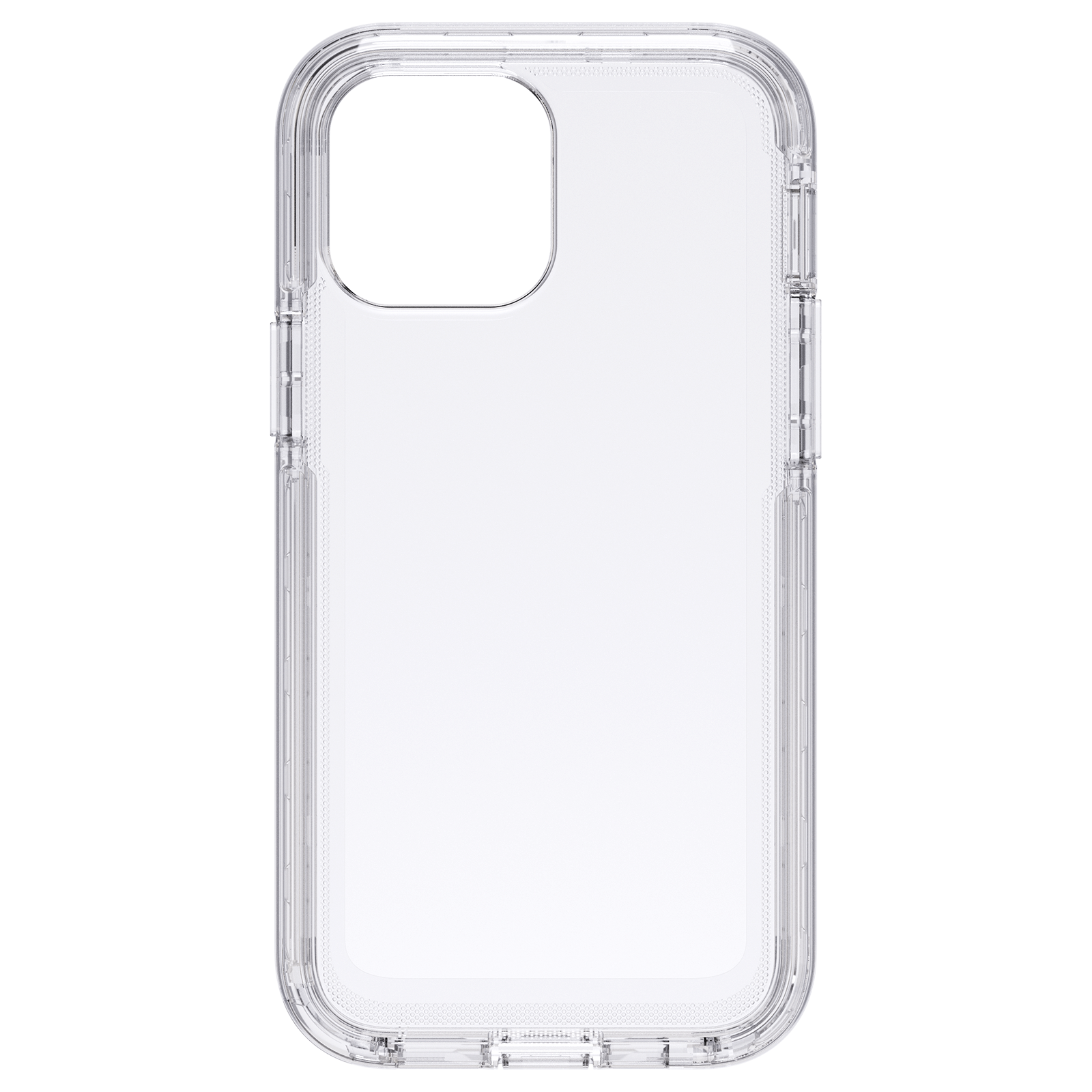 iPhone 12/13 Pro Max Clear Pelican phone case