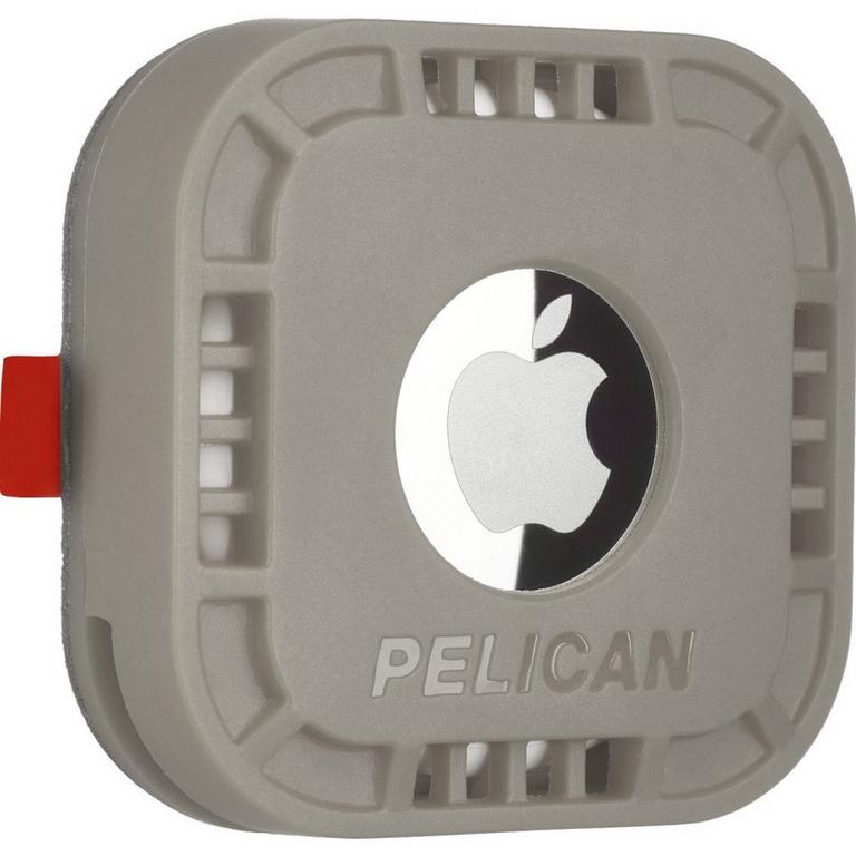 Pelican Protector AirTag Sticker Mount