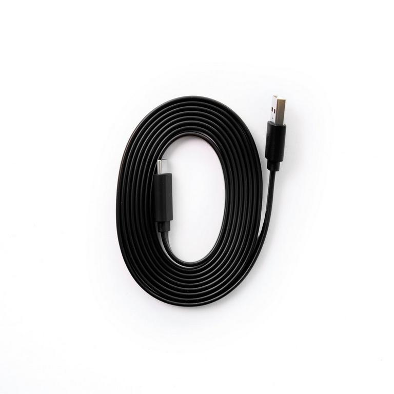 Atrix 6-ft Flat USB-A to Lightning Cable