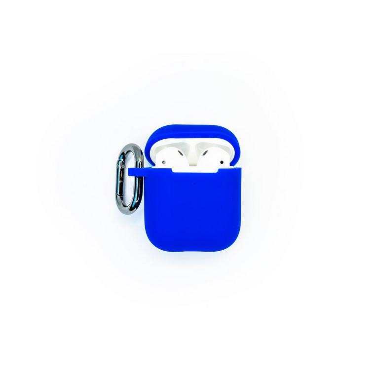Atrix Silicone Airpod Case with Metal Carabiner GameStop Exclusive