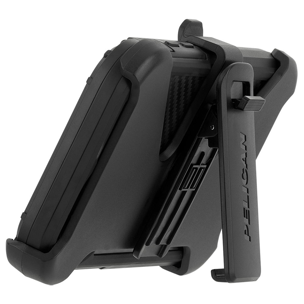 Pelican Shield Kevlar Case for iPhone 12 Pro Max