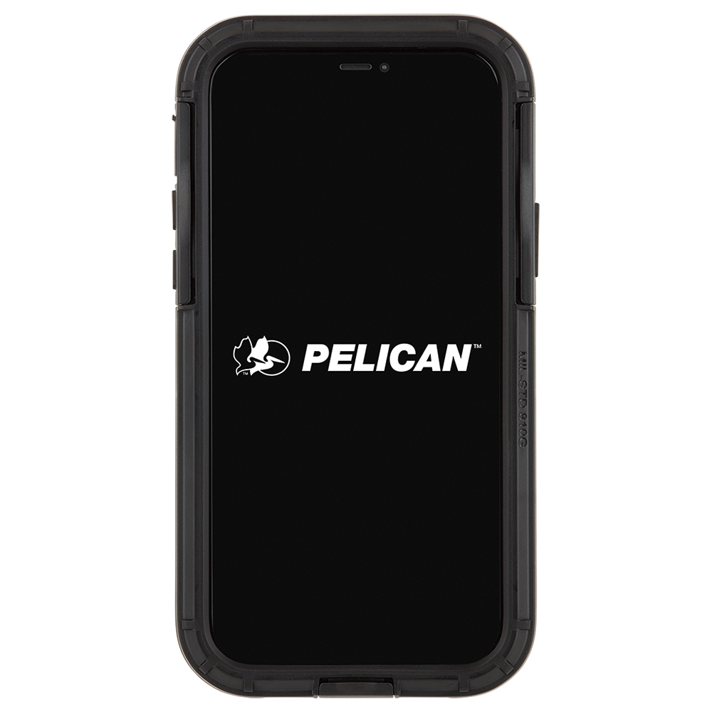 Pelican Shield Kevlar Case for iPhone 12 Pro Max
