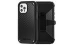 Pelican Shield Kevlar Case for iPhone 12 Pro Max
