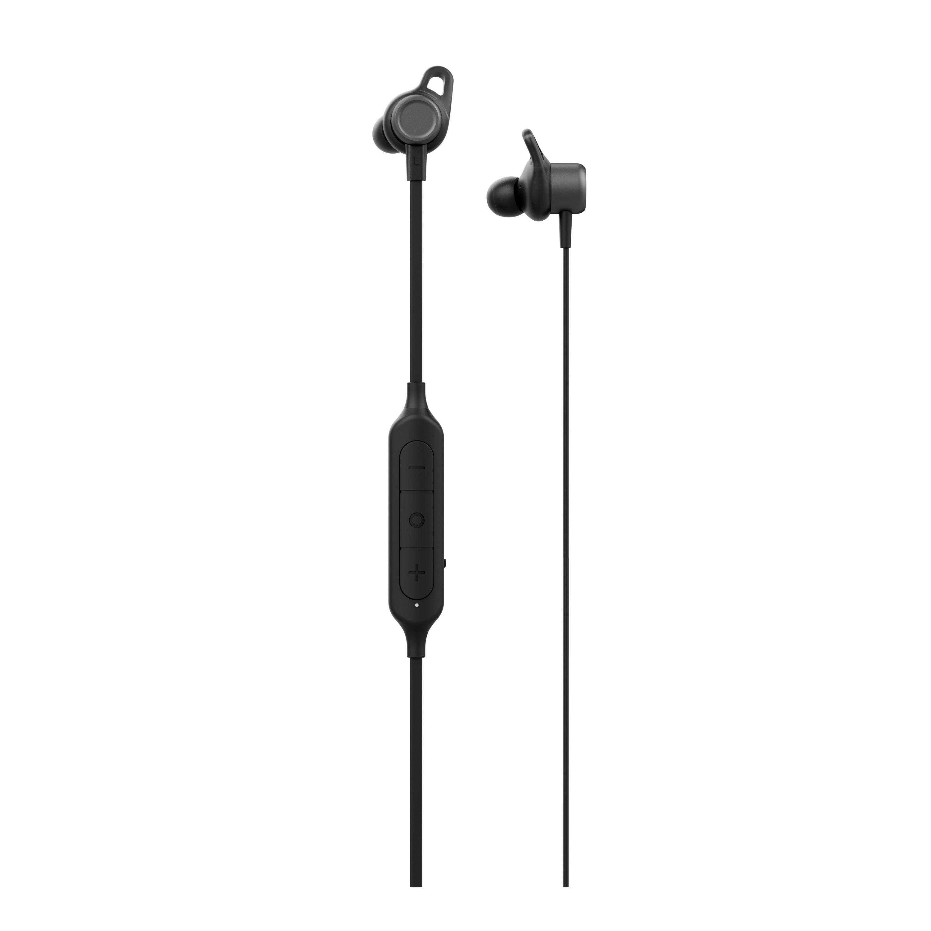 Logitech Zone Wired Earbuds With Noise Cancelling Mic | atelier-yuwa ...