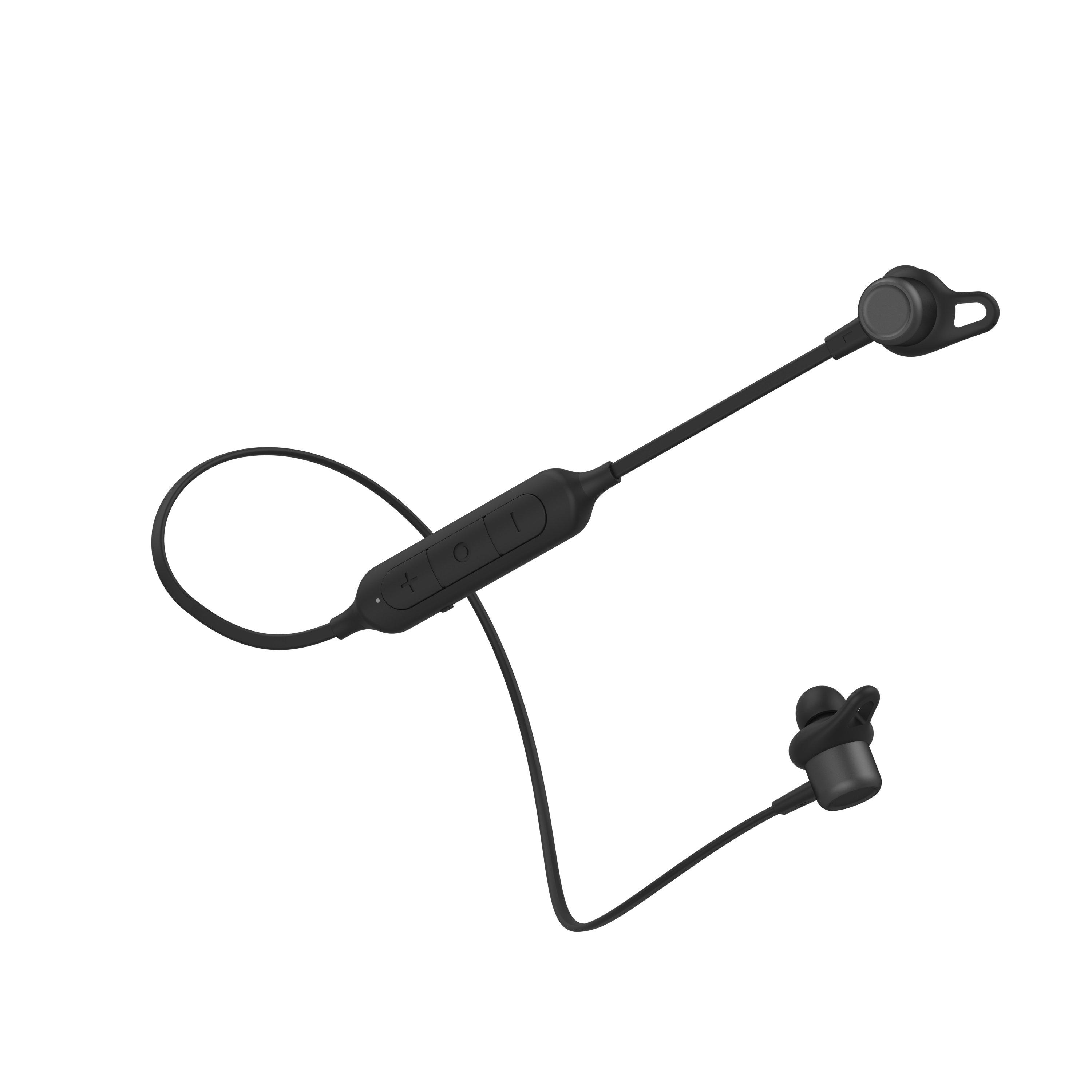 Atrix Wireless Bluetooth Earbuds