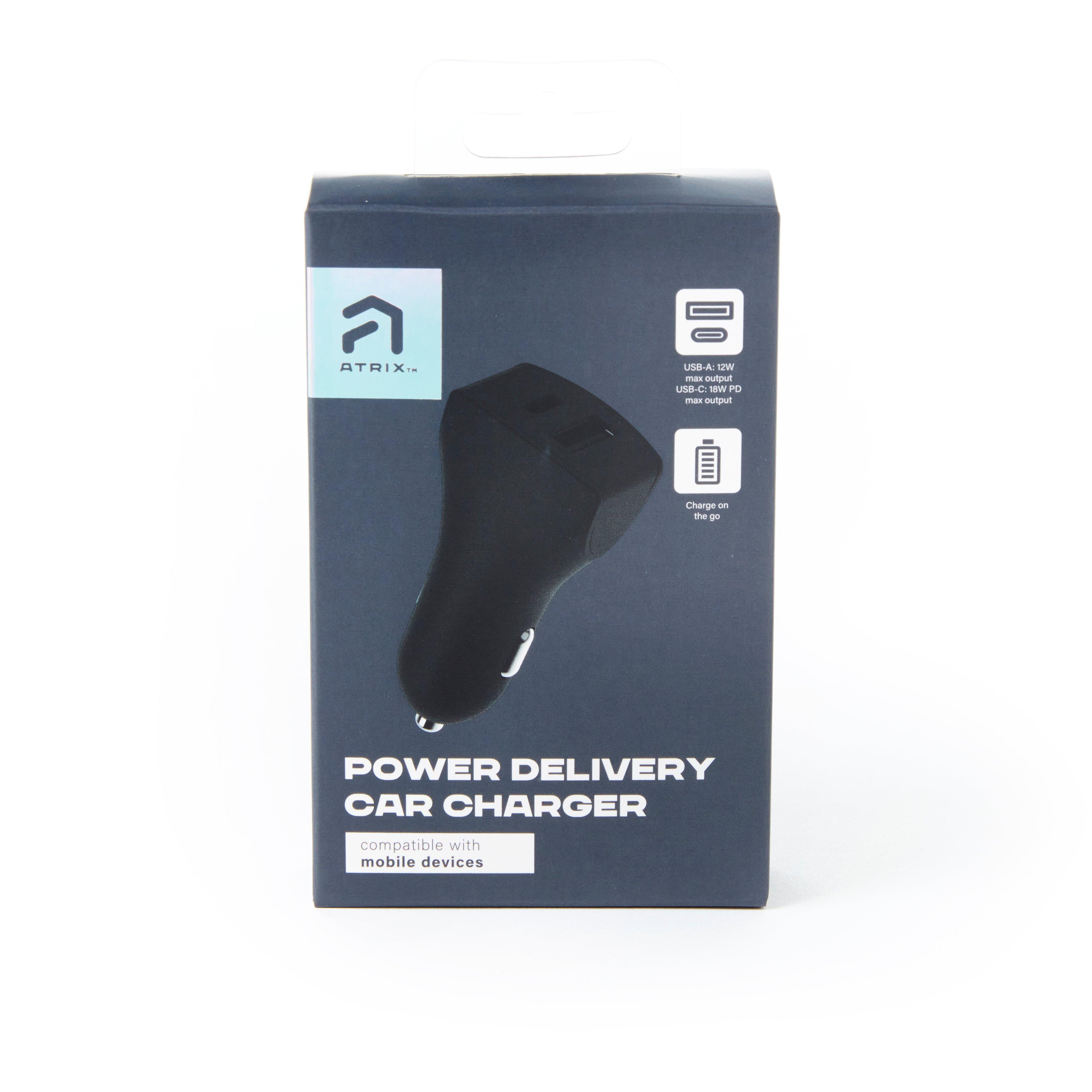 How Many Amps Is A Fast Car Charger