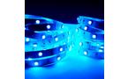 Atrix 10-ft Sound Activated LED Strip with Remote