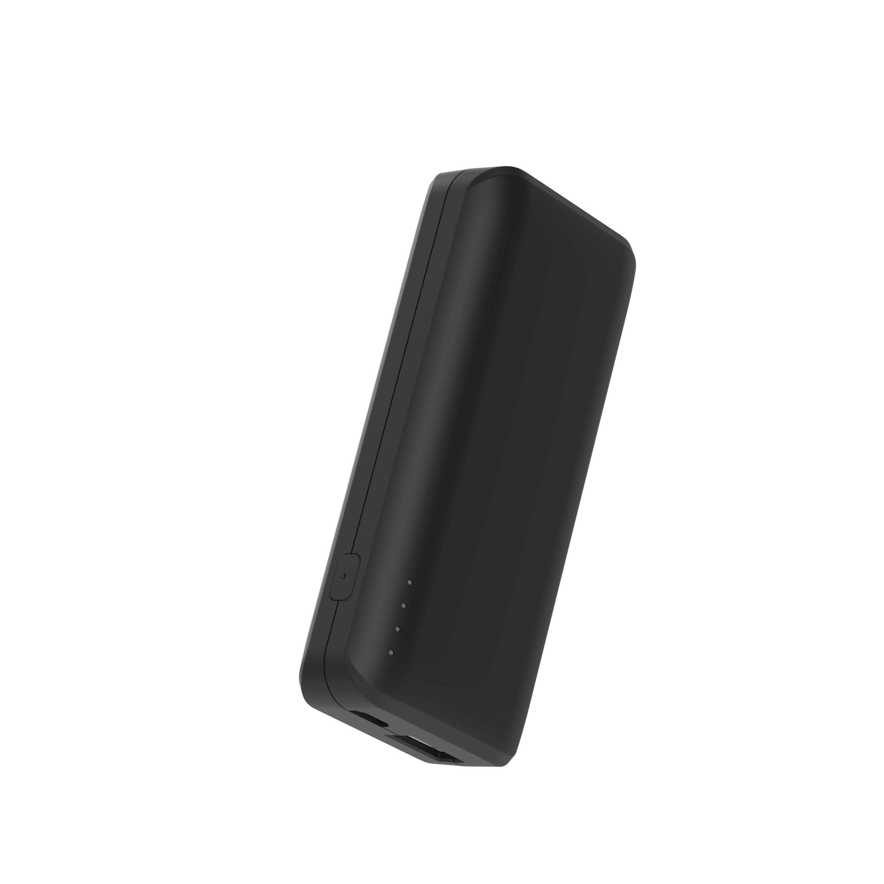 Actie klink meubilair Atrix 4K Powerbank with Micro USB Charging Cable | GameStop