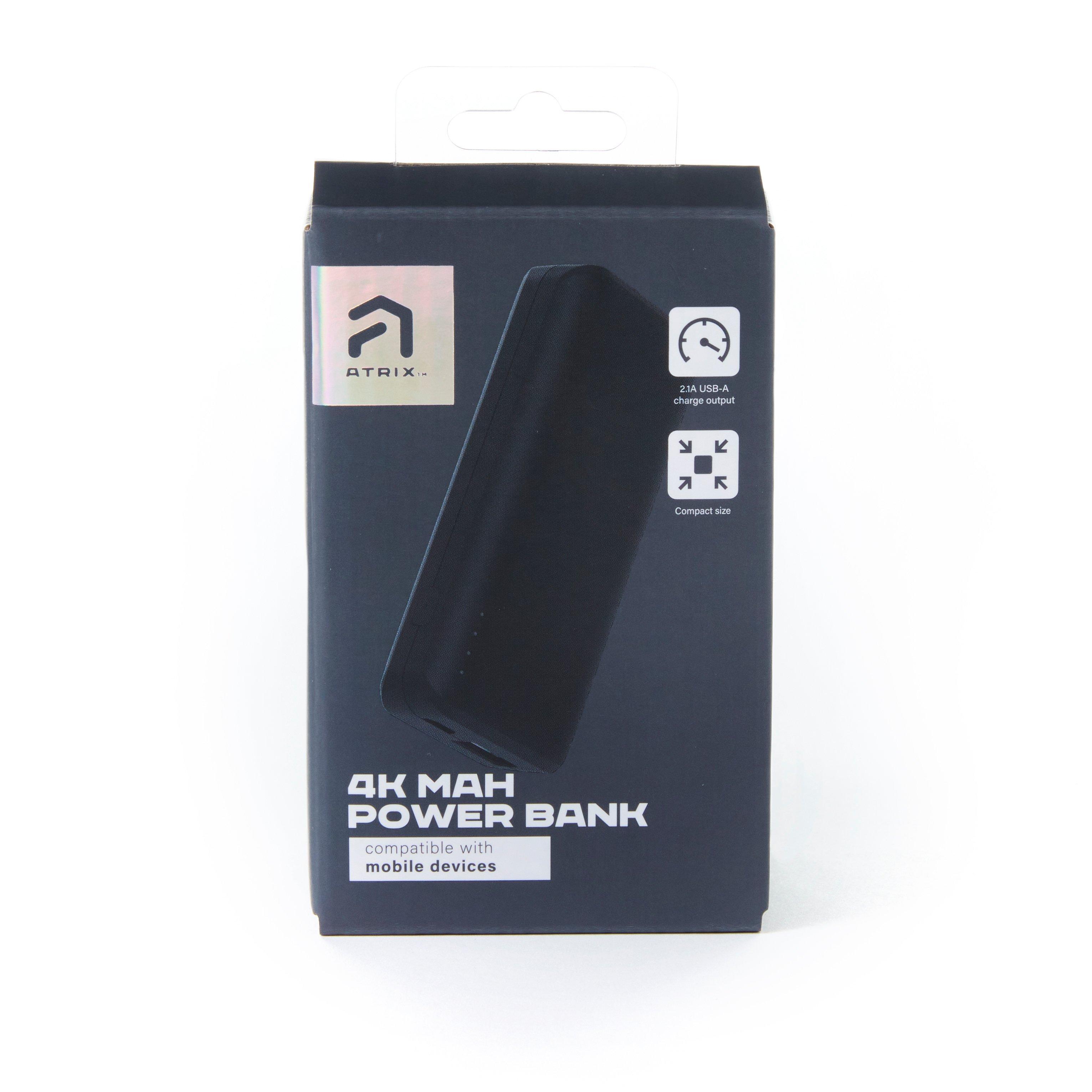 Powerbank with Micro Charging | GameStop