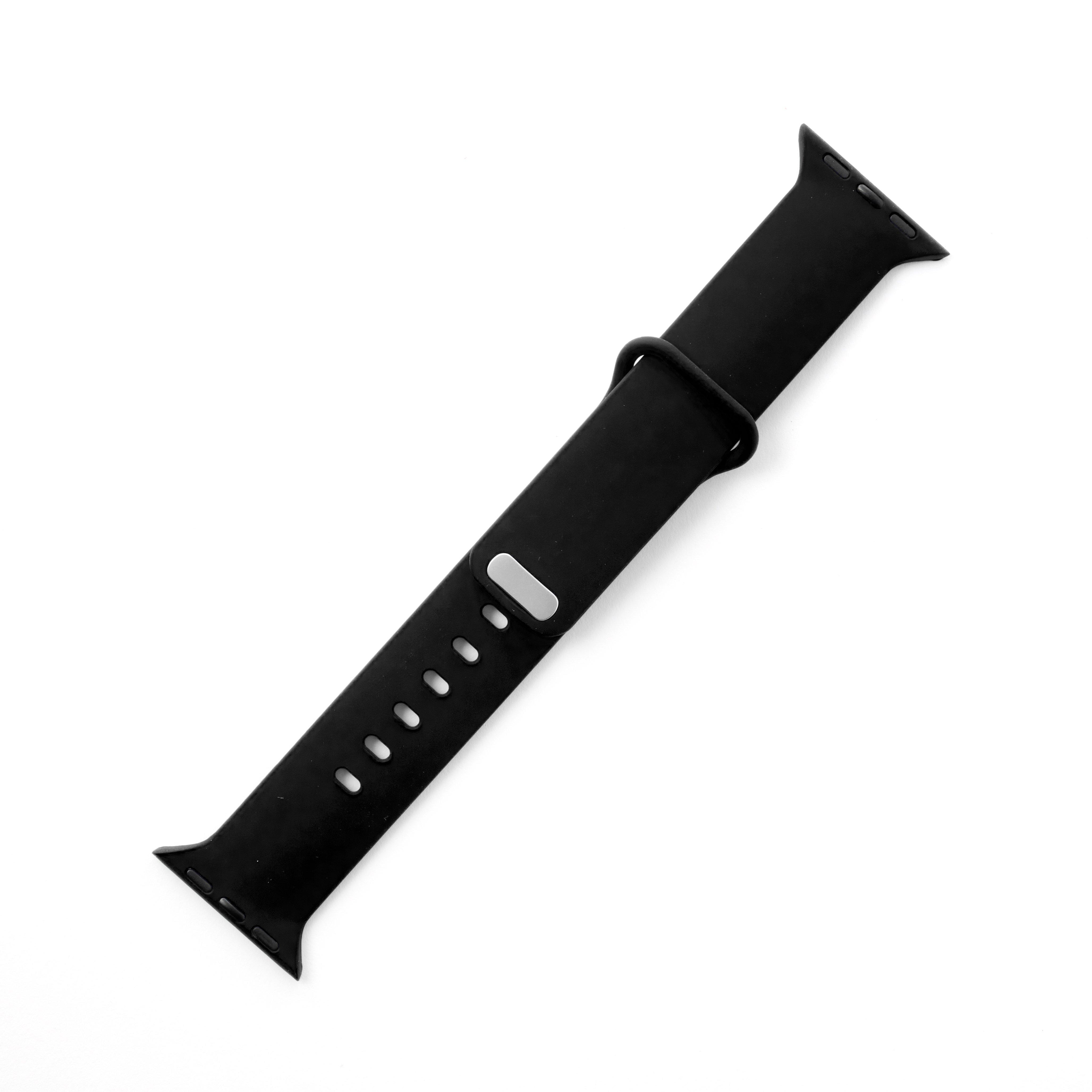 Atrix 38mm Silicone Watch Band for Apple Watch GameStop Exclusive