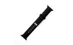 Atrix 38mm Silicone Watch Band for Apple Watch