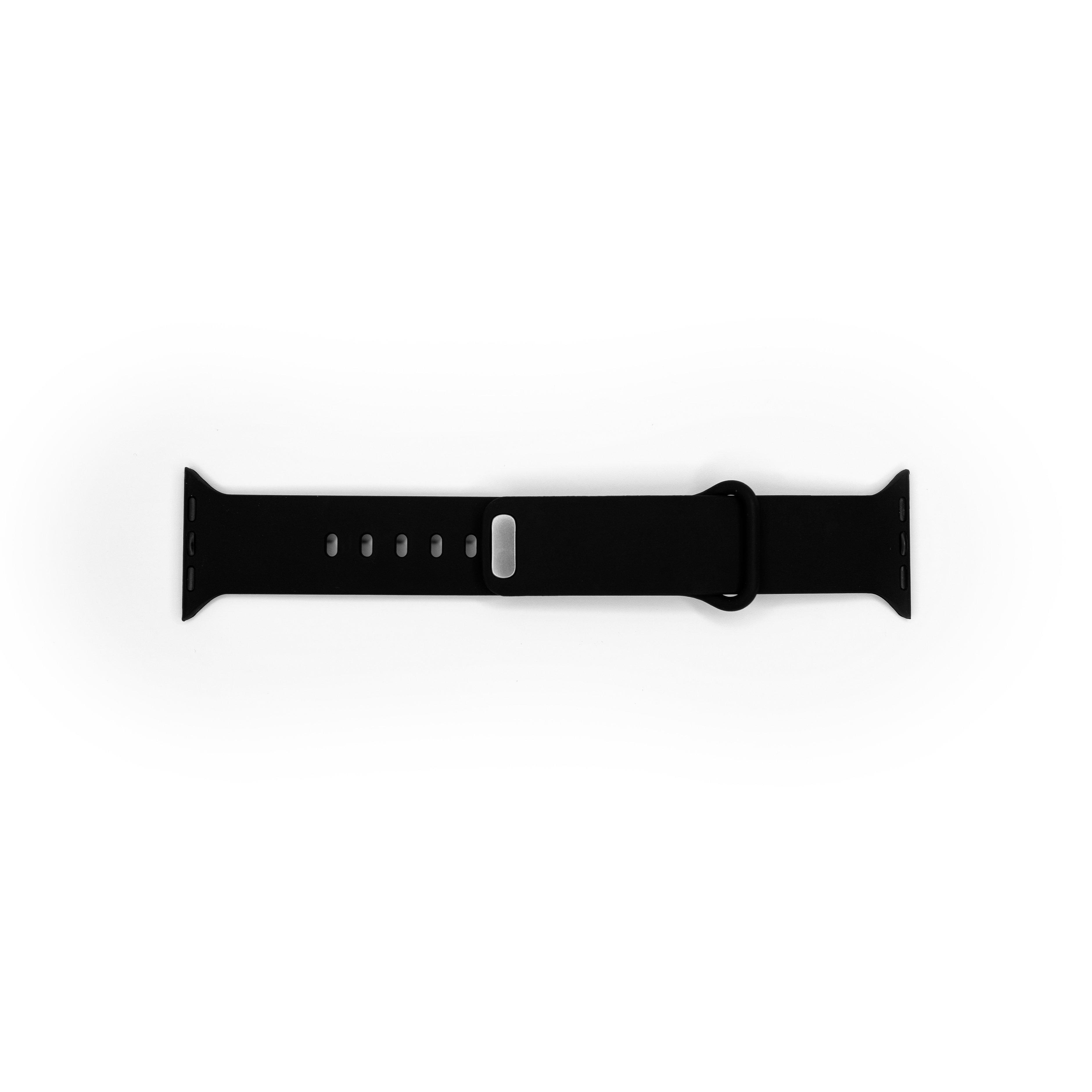 Atrix 38mm Silicone Watch Band for Apple Watch