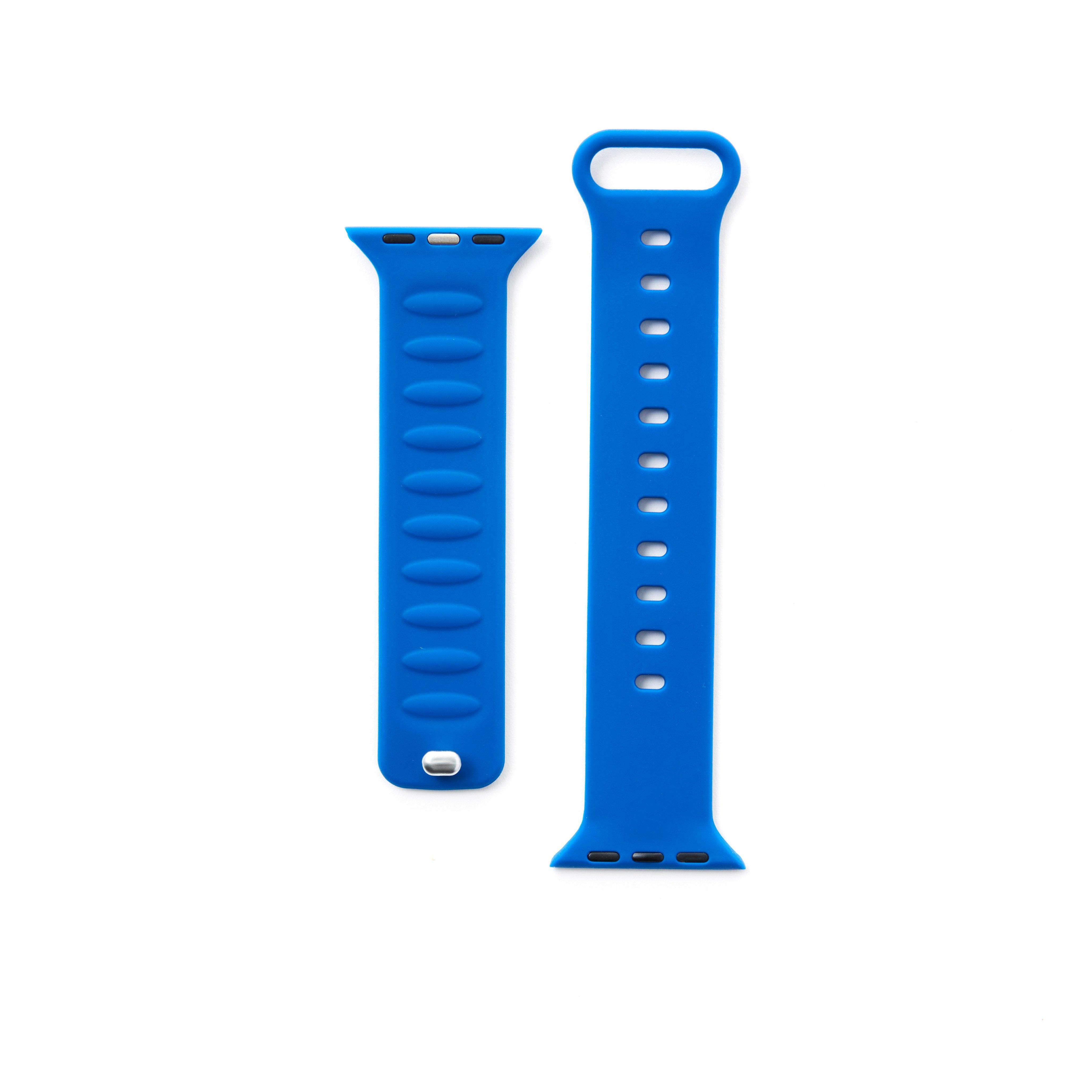 Atrix 38mm Silicone Watch Band for Apple Watch GameStop Exclusive