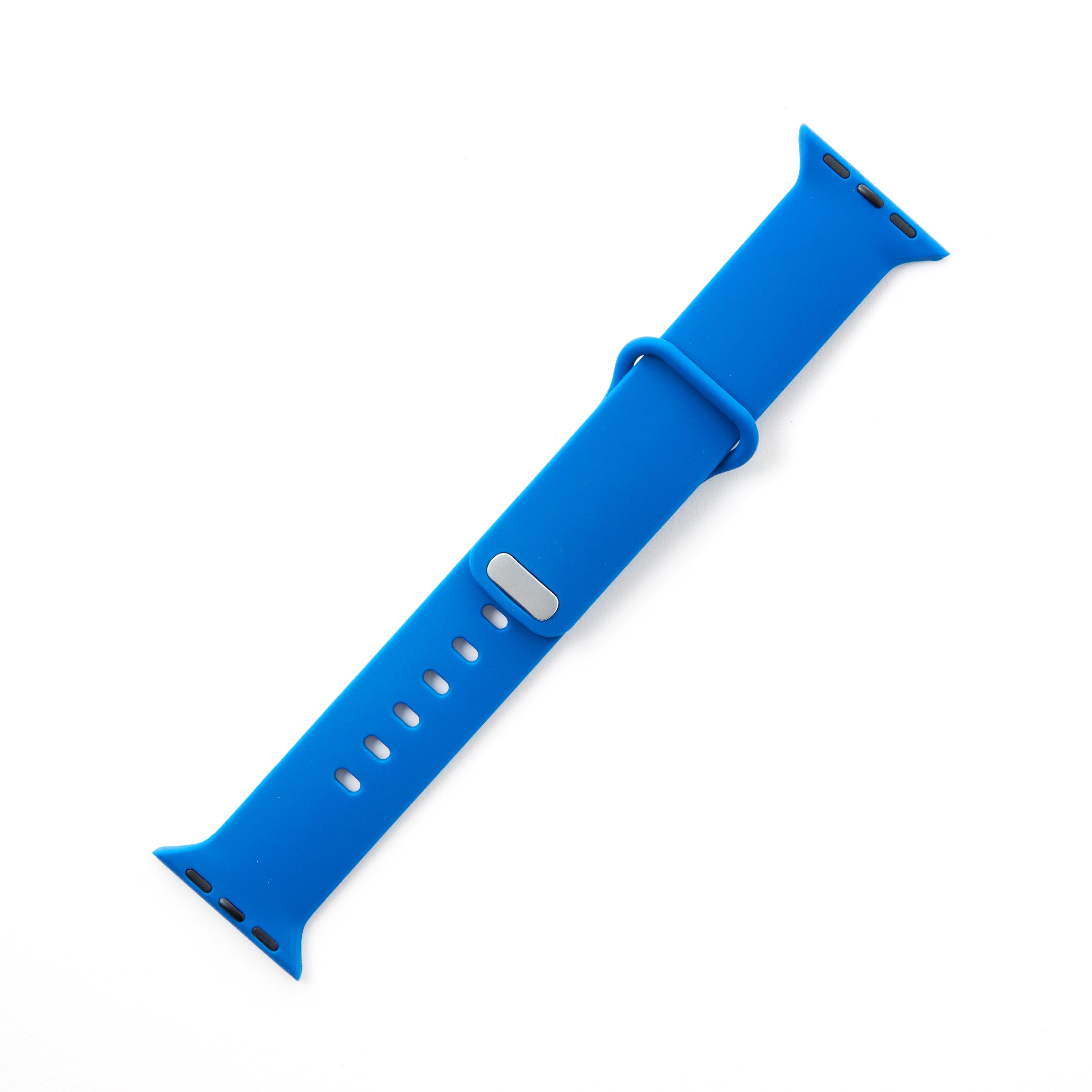 Atrix 38mm Silicone Watch Band for Apple Watch GameStop Exclusive