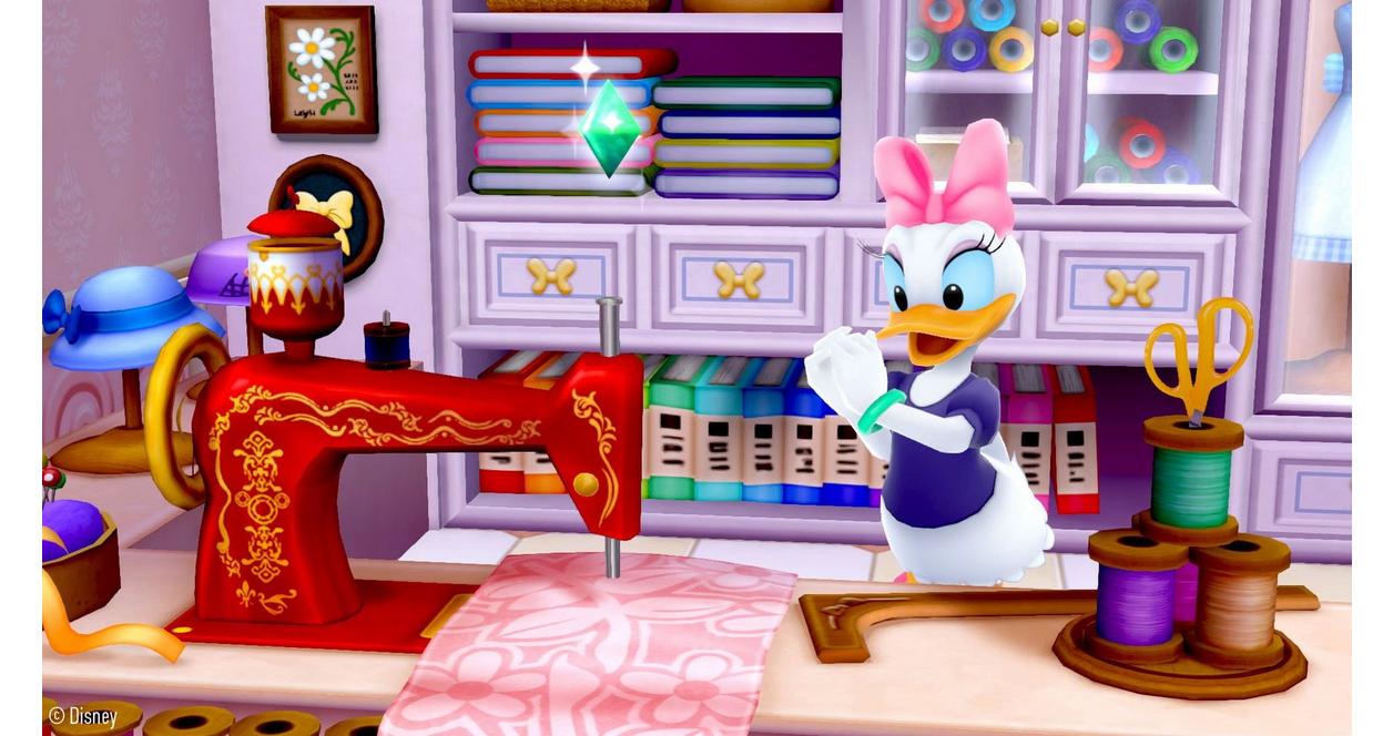 Disney Magical World 2: Enchanted Edition - Nintendo Switch