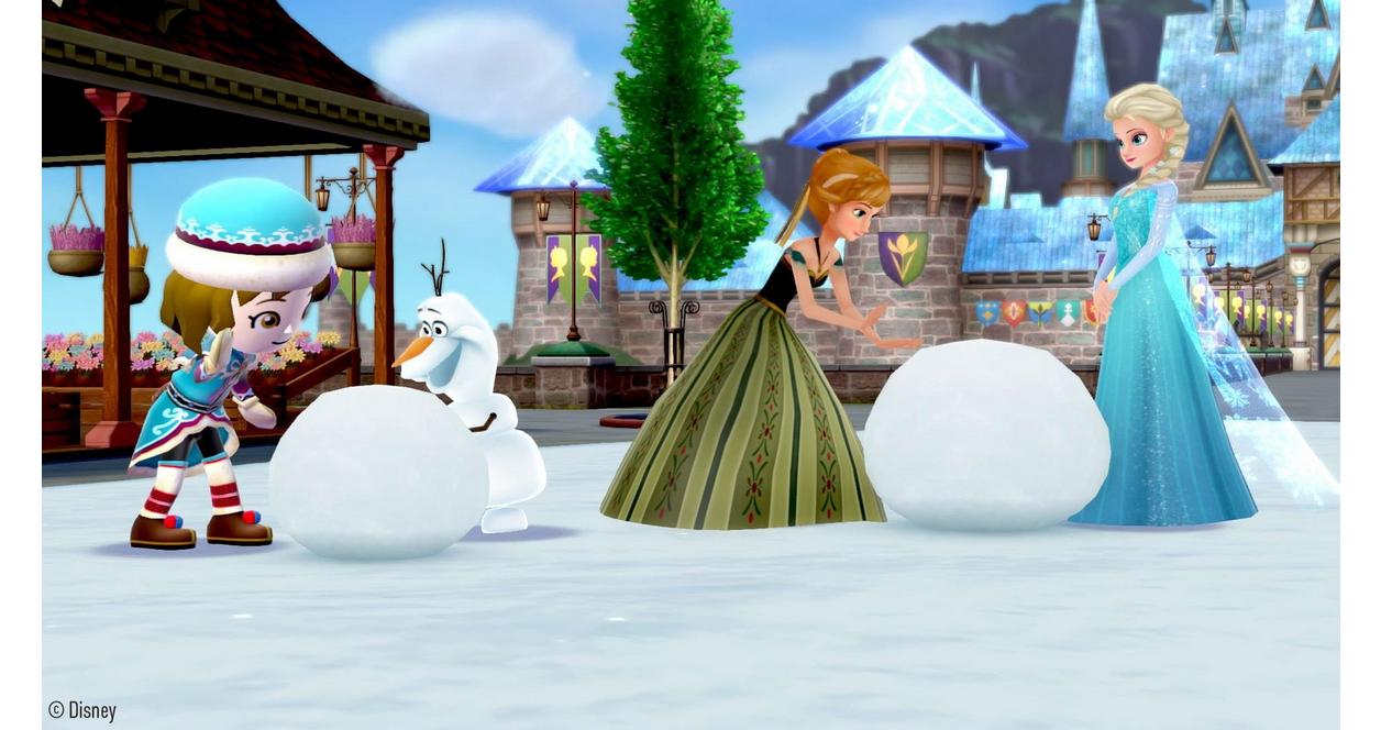 Disney Magical World 2: Enchanted Edition - Nintendo Switch