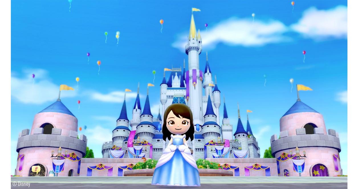 Disney Magical World 2: Enchanted Edition - Nintendo Switch