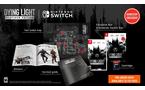 Dying Light Platinum - Nintendo Switch GameStop Exclusive