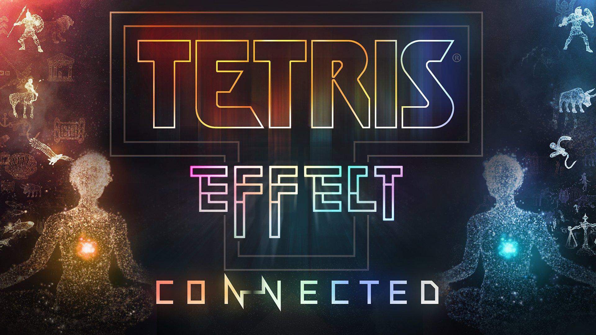 Tetris Effect: Connected | Enhance | GameStop