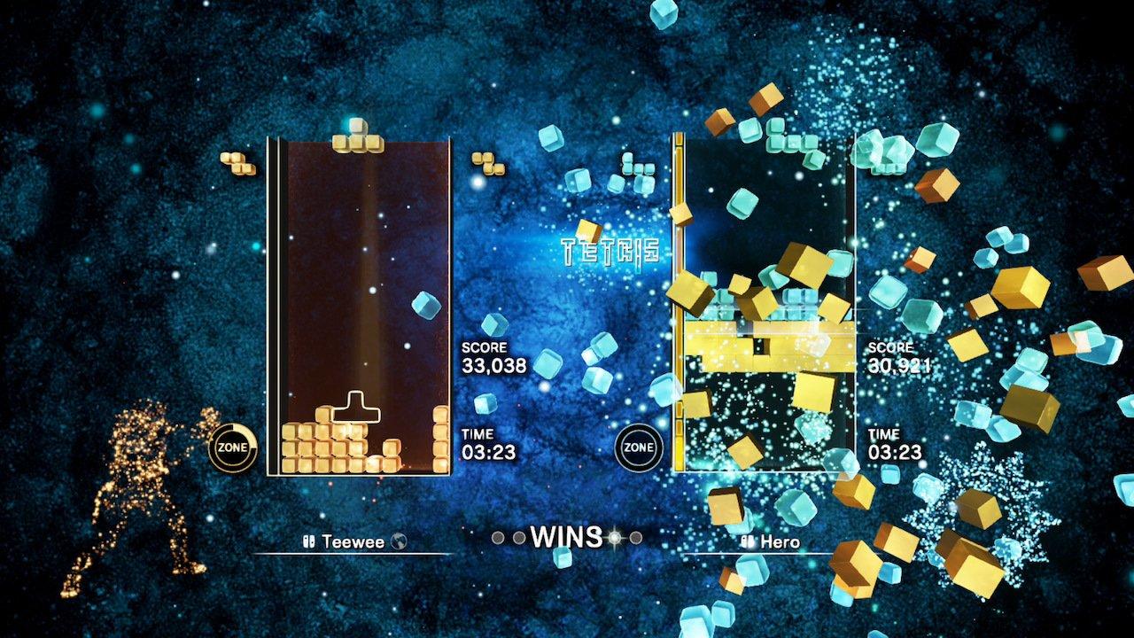 Tetris Effect Connected - Xbox Series X