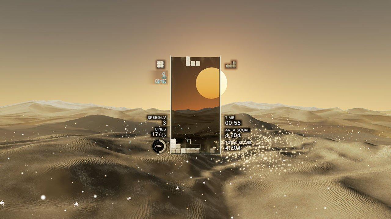 Tetris Effect Connected - Xbox Series X