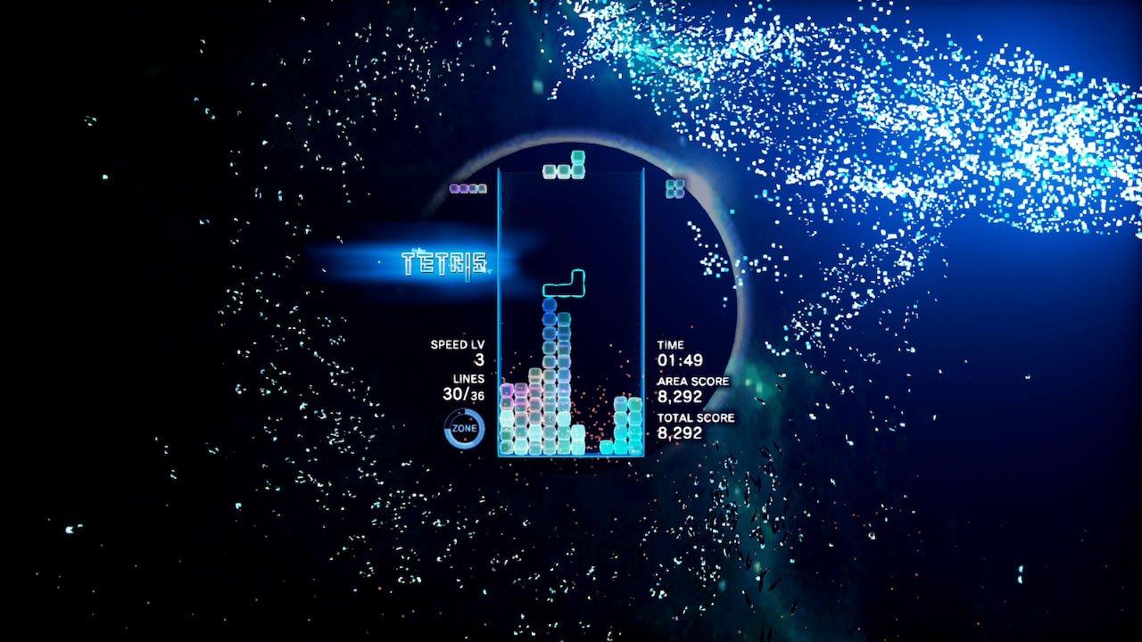 Tetris Effect Connected - Xbox Series X