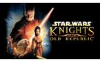 Star Wars: Knights of the Old Republic - Nintendo Switch