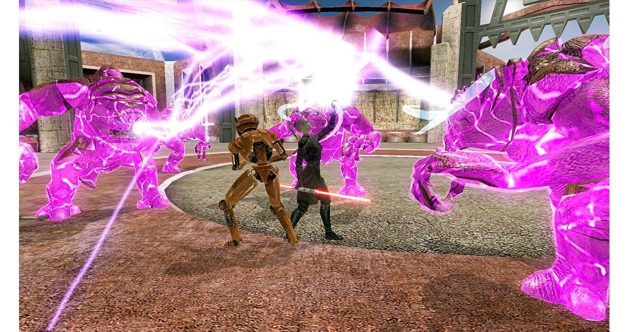 Star Wars: Knights of the Old Republic NEW | Aspyr Media | GameStop